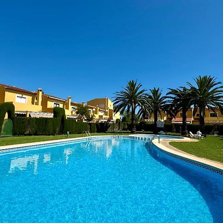 Datiler Vybdenia Εξωτερικό φωτογραφία